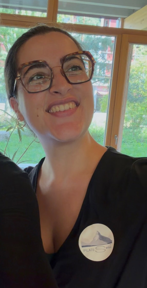 Aude Juillerat